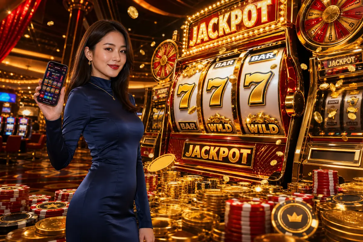 malaysia33 Casino platform overview on mobile and desktop