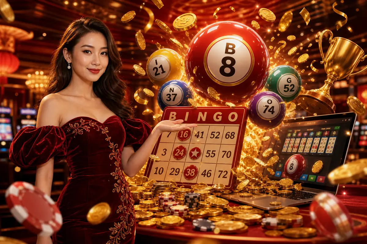 malaysia33 online slots games
