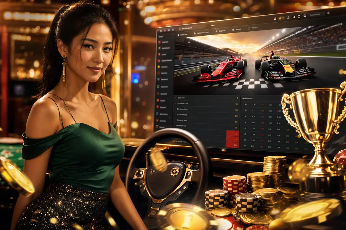 malaysia33 progressive jackpot slots