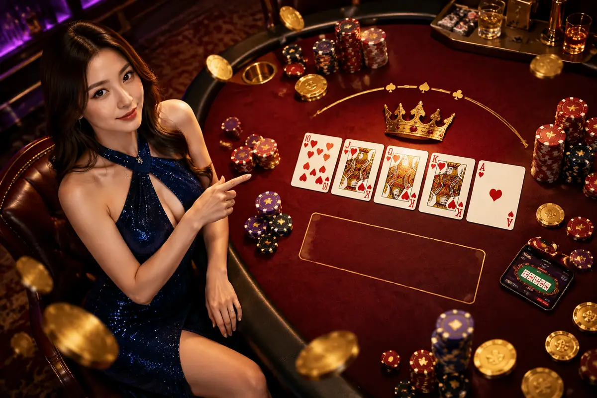 malaysia33 trusted gaming platform Malaysia